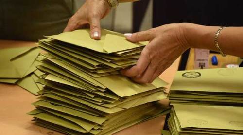 Eskişehir'de CHP için seçim zamanı: İşte delege seçim takvimi 2025