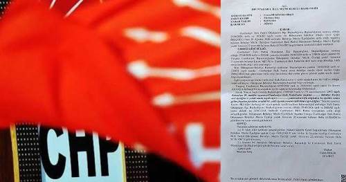 Eskişehir’de CHP itiraz etti, meclis üyeliğini aldı