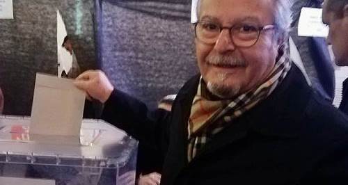 Eskişehir'de CHP'li eski başkandan ilginç yorum