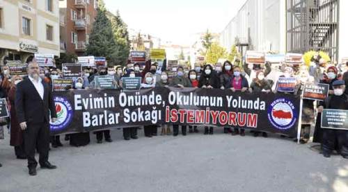 Eskişehir'de CHP'lileri sevindirecek atama!