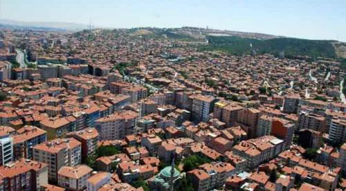 Eskişehir'de CHP'lilerin işi zor!