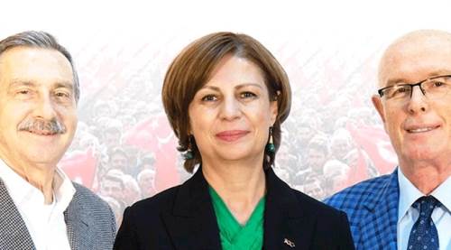 Eskişehir'de CHP nasıl kazandı? İşte başarının sırrı...