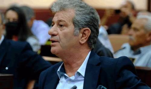 Eskişehir'de CHP'nin acı kaybı! 