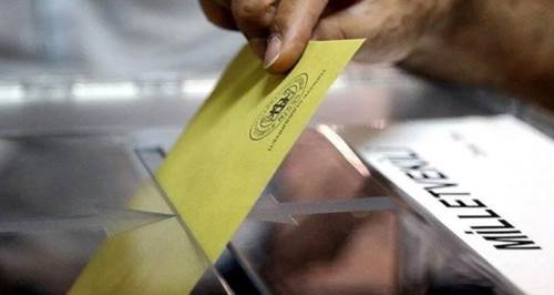 Eskişehir'de CHP'nin adayı çekildi: Yeni isim açıklandı!