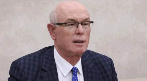 Eskişehir'de CHP'nin oyunu Kazım Kurt artırdı!