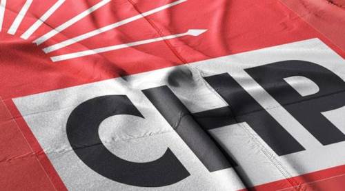 Eskişehir'de CHP toplantısından uzlaşma çıkmadı 