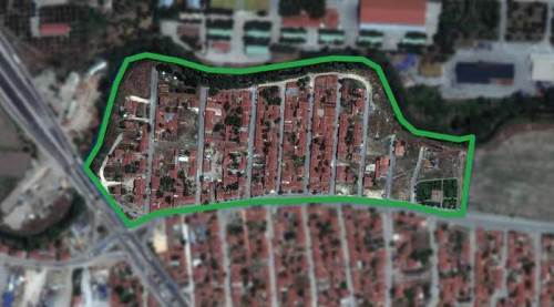 Eskişehir'de CHP ve AKP karşı karşıya: Kentsel dönüşümde büyük kriz!