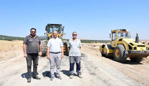 Eskişehir’de ÇİDEM için düğmeye basıldı! Merkeze ulaşım kolaylaşacak