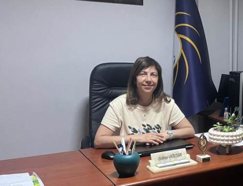 Eskişehir'de çiftçilerin sorunları gündemde