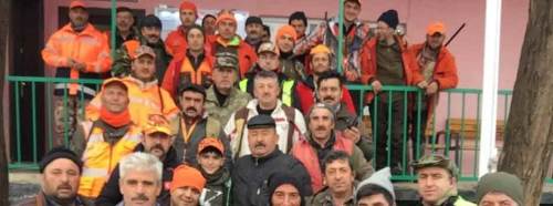 Eskişehir'de çiftçinin kabusu sona erdi!
