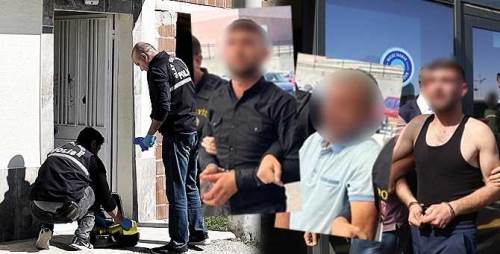 Eskişehir'de çifte cinayete çifte müebbet