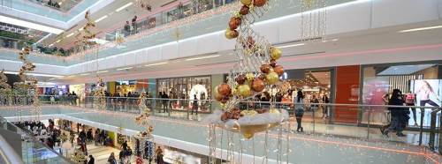 Eskişehir’de çifte standart tartışması: AVM’lere serbest, esnafa yasak!