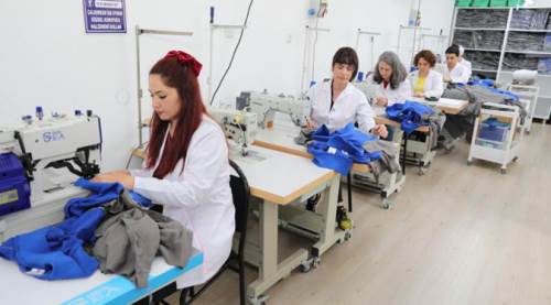 Eskişehir'de çifte tasarruf!