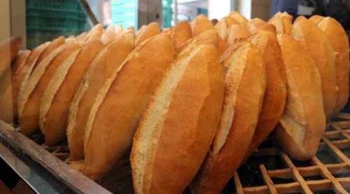 Eskişehir'de çifte zam şoku! Hem simit hem ekmek...