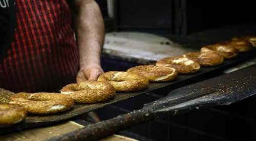 Eskişehir’de çifte zam şoku! Simit artık…
