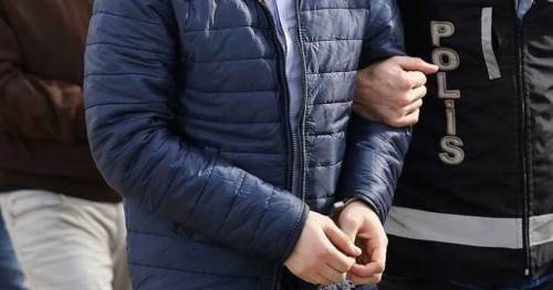 Eskişehir'de Çifteler ilçesinde uyuşturucuyla yakalandılar!