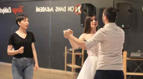 Eskişehir'de çiftlerin buna talebi artıyor
