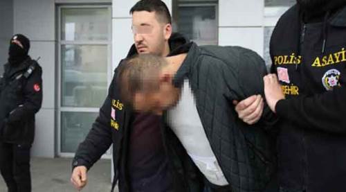 Eskişehir'de çiğ köfteci cinayetinde flaş gelişme!