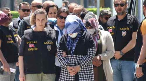 Eskişehir'de cinayet itirafı! İntihar sanıldı, katili ise...