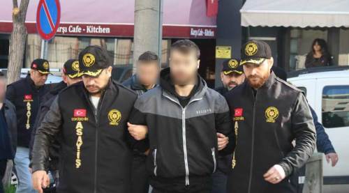 Eskişehir’de cinayet sonrası soğukkanlı yanıt: “Hak edene hak ettiğini vereceksin”