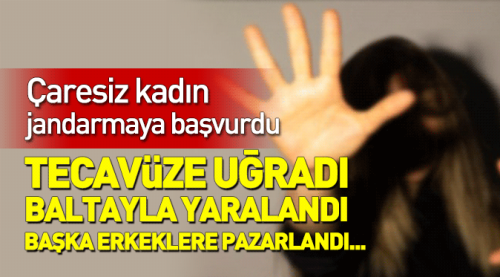 Eskişehir'de cinsel saldırı iddiası!