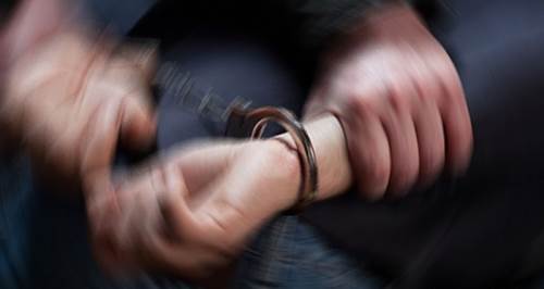  Eskişehir'de cinsel saldırıdan aranıyordu: O ilçede yakalandı