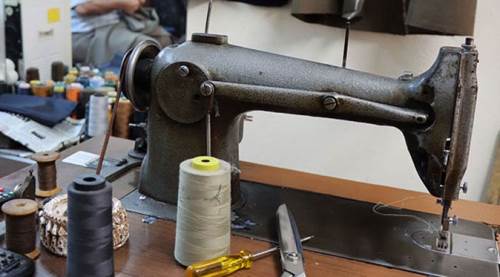 Eskişehir'de çırak arıyor: Devlet el atsın!