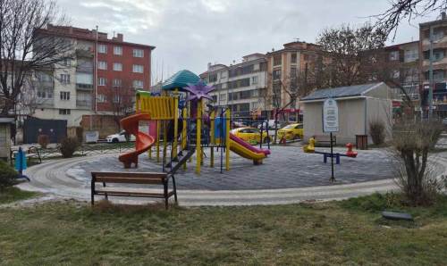 Eskişehir’de cıvıl cıvıl olan yerler boş kaldı!