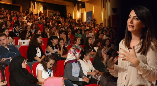Eskişehir'de CMYK Medya Günleri Konferansı