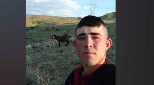 Eskişehir'de çoban cinayetine müebbet...