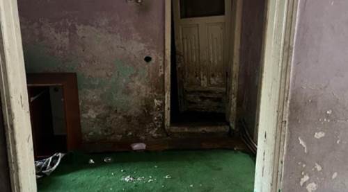 Eskişehir'de çocuğu aç bırakıp öldürdüler: Kardeşleri vahşeti anlattı!