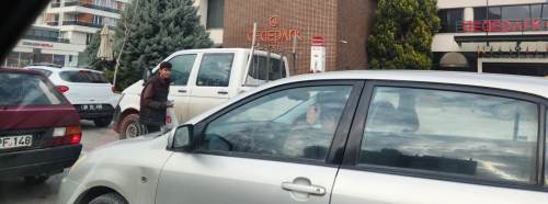 Eskişehir’de çocuk dilenci sorunu bitmiyor!