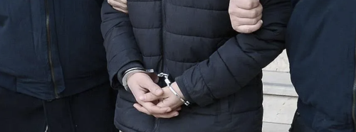 Eskişehir'de çocuk istismarı içerikleri satın aldığı iddiasıyla 8 kişi yakalandı, 2 kişi tutuklandı!