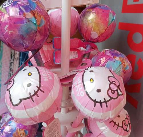 Eskişehir'de çocuk oyuncakları cep yakıyor!