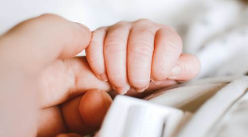 Eskişehir'de çocuk özlemleri bu tedavi ile son buldu!