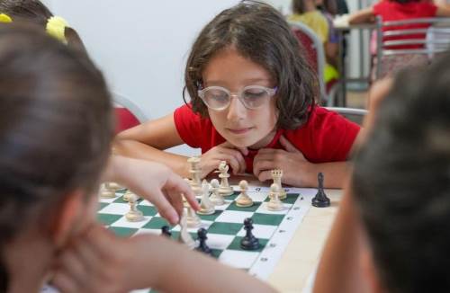 Eskişehir'de çocuk sanat ve spor kursları başlıyor