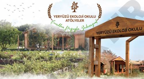 Eskişehir'de çocuklar doğayla buluşuyor: Şubat'ta başlıyor!