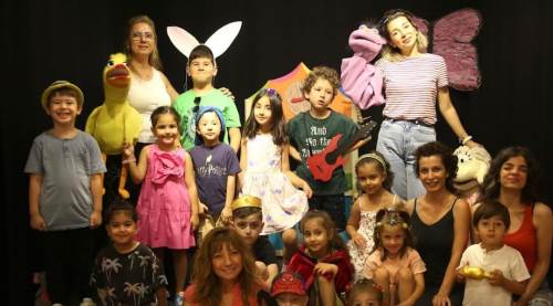 Eskişehir'de çocuklar için yaz kursu arayanlara müjde