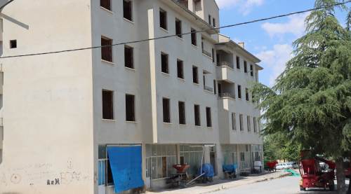 Eskişehir’de çocuklar ölümle burun buruna: Yıllardır tehlike saçıyor!