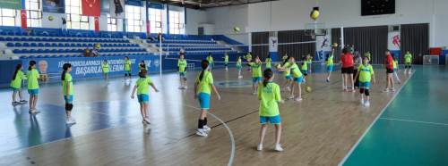Eskişehir’de çocuklar sporla buluşacak: Son başvuru tarihi belli oldu