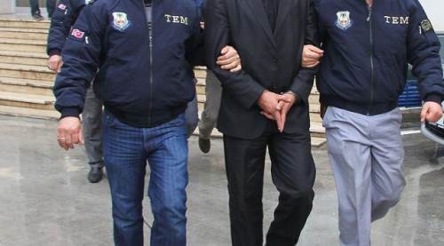 Eskişehir'de çocukların korkulu rüyası yakalandı!