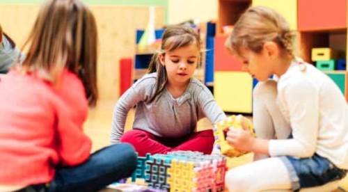 Eskişehir'de çocuklu ailelere yaz dönemi müjdesi