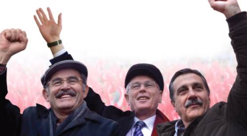 Eskişehir'de çok konuşulacak karar: İptal edildi!