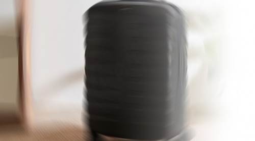 Eskişehir'de çok konuşulan hırsızlık: Bir valize neler sığdırdı... 