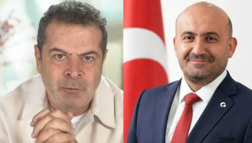 Eskişehir'de çok konuşulan o iddiayı Cüneyt Özdemir yalanladı!