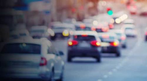 Eskişehir'de çok sayıda araç trafikte olmayacak!