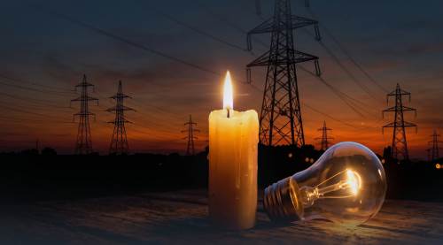 Eskişehir'de çok sayıda mahalle elektriksiz kalacak: OEDAŞ duyurdu