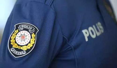 Eskişehir'de çok sayıda silah ele geçirildi