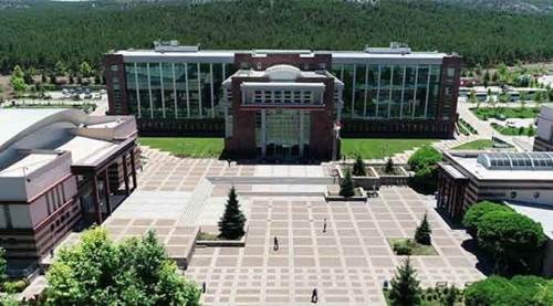 Eskişehir'de çok vahim iddia
