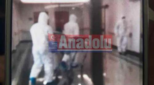 Eskişehir'de Corona Virüsü/COVID-19 endişesi bitmiş değil! Ankara'dan bekleniyor...